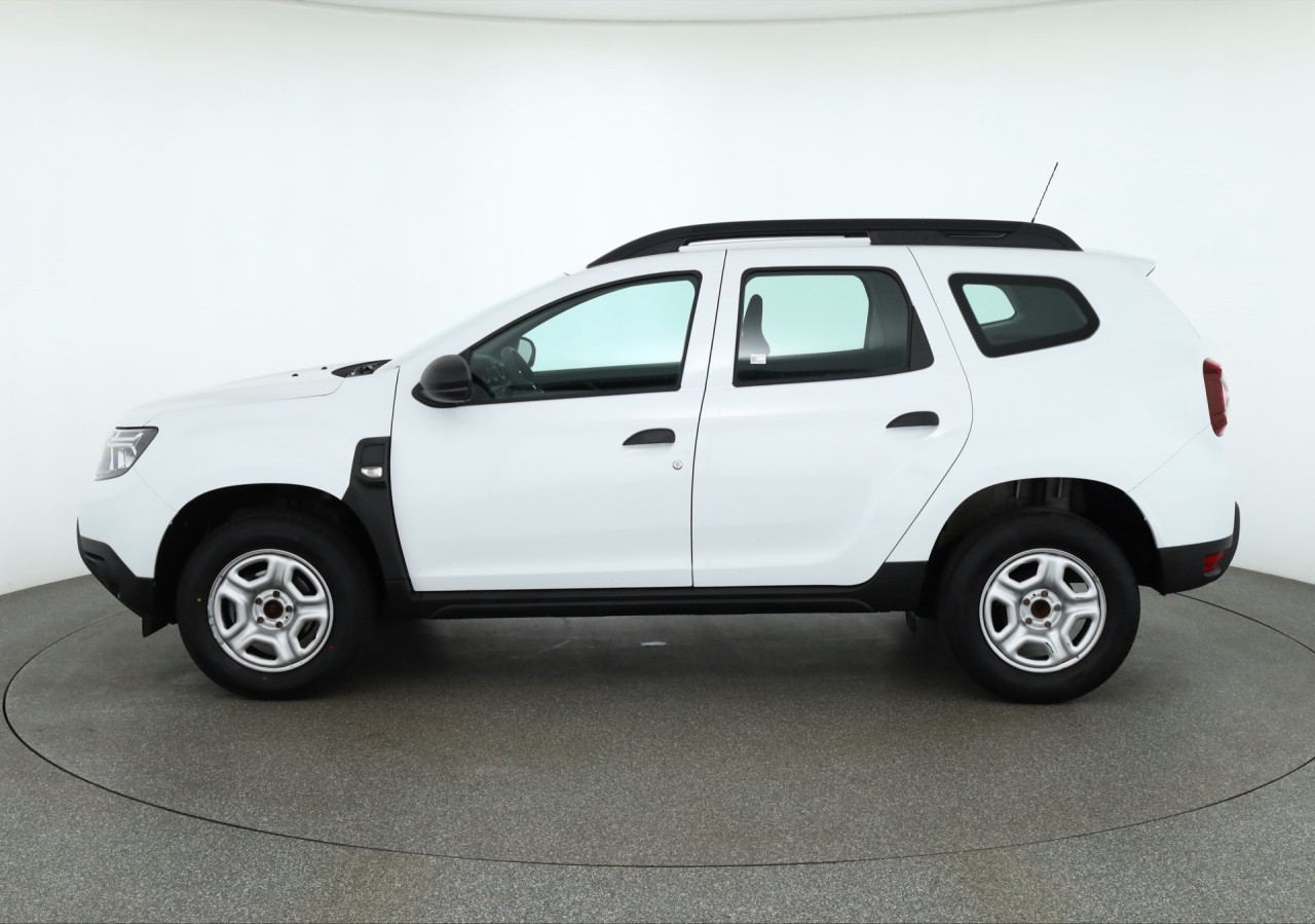 Dacia Duster 1.0 TCe Essential