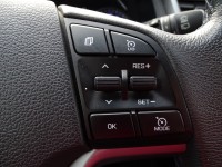 Hyundai Tucson 1.6 T-GDI