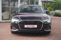 Audi A6 50 2.0 TFSI e quattro design