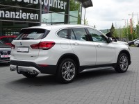 BMW X1 20d xDrive xLine