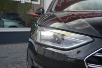 Audi A4 Avant 40 TDI advanced