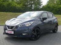 Vorschau: Nissan Micra 1.0 N-Sport
