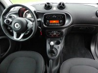 Smart ForTwo fortwo coupe passion (52kW)