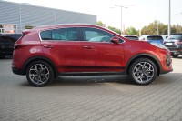 Kia Sportage GT 1.6 T-GDI