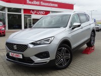 Vorschau: Seat Tarraco 1.5 Xcellence
