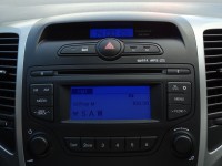 Hyundai ix20 1.6 blue Style