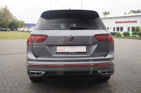 VW Tiguan Allspace 2.0 TSI R-Line 4Motion DSG