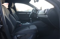 Audi A3 Sportback 35 TDI sport