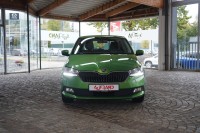 Skoda Fabia 1.0 MPI Active