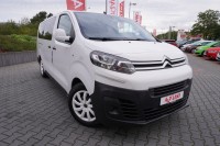 Citroen Jumpy Spacetourer 2.0BlueHDi