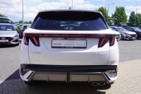 Hyundai Tucson 1.6T-GDI MHEV N-Line Aut.