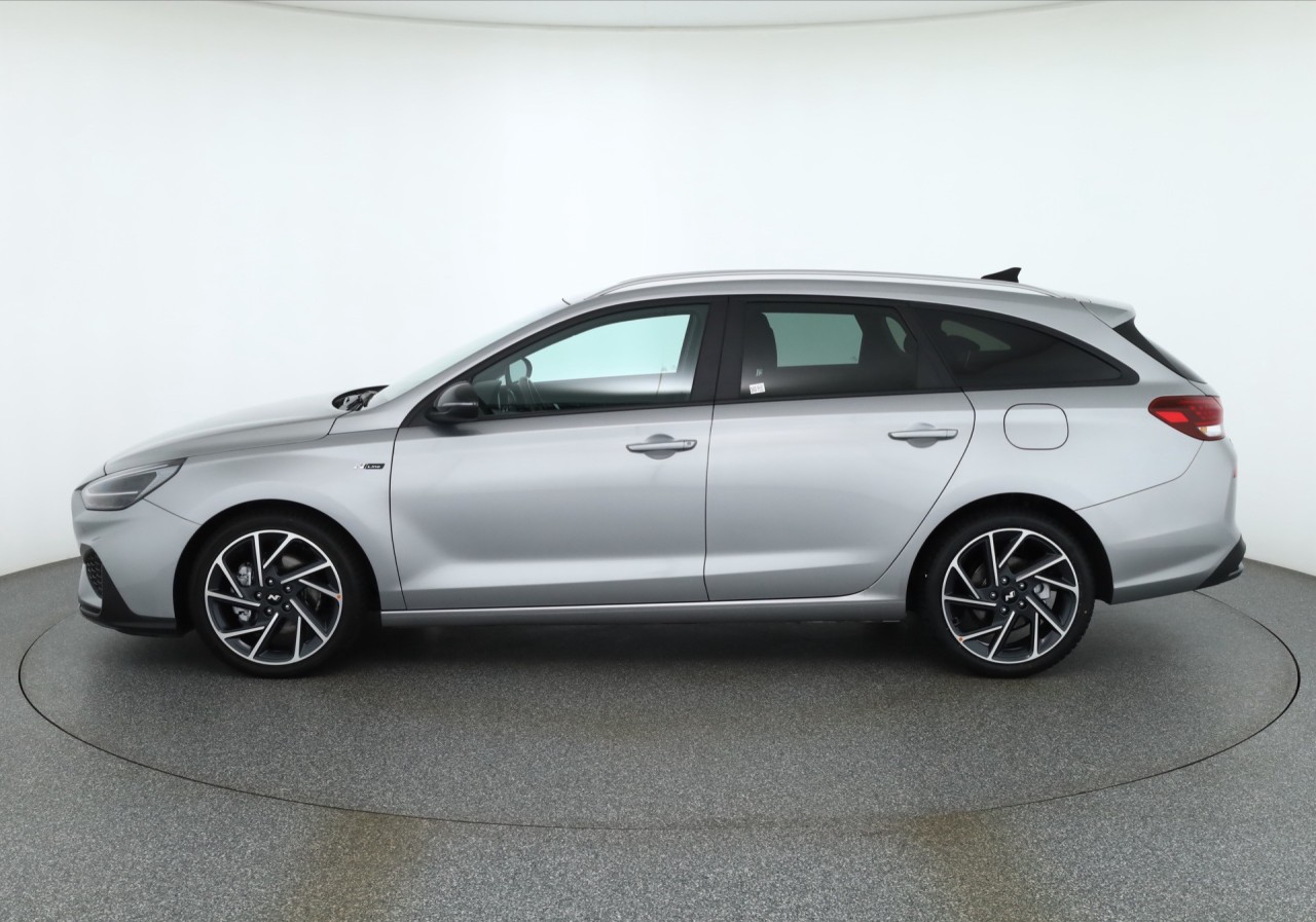 Hyundai i30 cw 1.5 N Line Mild-Hybrid