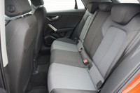 Audi Q2 1.4 TFSI design