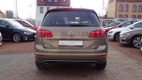 VW Golf Sportsvan VII 1.2 TSI