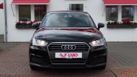 Audi A1 1.0 TFSI basis