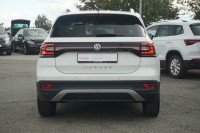 VW T-Cross 1.0 TSI Style