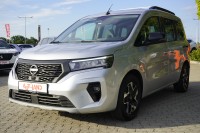 Vorschau: Nissan Townstar Kombi 1.3 L1 Acenta