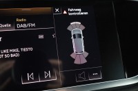 Audi RSQ3 RS Q3 2.5 TFSI quattro OptikSchwarz