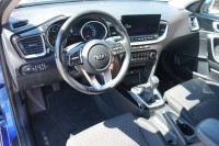 Kia cee'd Ceed 1.4 TGDI