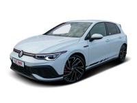 VW Golf VIII 2.0 GTI Clubsport DSG LED Navi ACC DAB