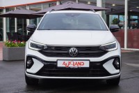 Vorschau: VW Taigo 1.0 R-Line DSG