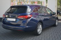 Opel Astra K 1.2 Turbo