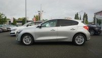 Ford Focus 1.5 EcoBoost Titanium