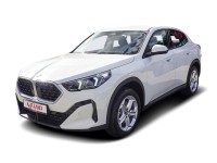 BMW X2 20 i sDrive LED Navi Kamera Sitzheizung DAB