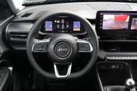 Jeep Avenger 1.2 GSE