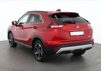 Mitsubishi Eclipse Cross 2.4 PHEV 4WD Intro Edition