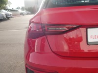 Audi A3 Sportback 35 TFSI S-Line