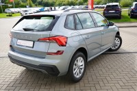 Skoda Kamiq 1.0 TSI DSG