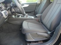 Audi A4 Avant 35 TFSI S line S-Tronic