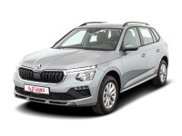 Skoda Kamiq 1.0 TSI DSG 2-Zonen-Klima Sitzheizung LED
