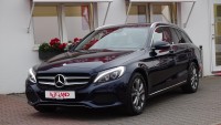 Vorschau: Mercedes-Benz C 200 C200 T Avantgarde