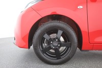 Toyota Aygo 1.0 x