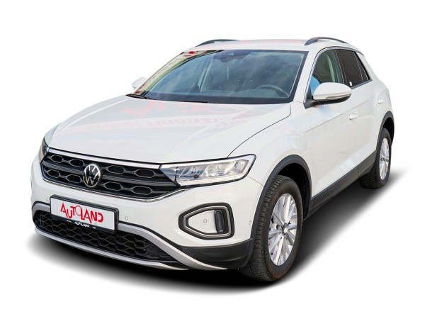 VW T-Roc 1.0 Life