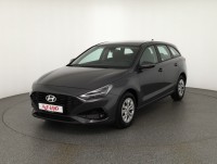 Hyundai i30 CW Kombi 1.0 T-GDi Navi Sitzheizung LED