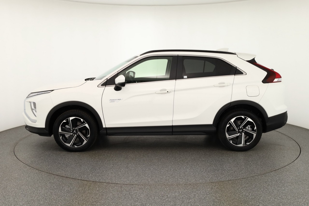 Mitsubishi Eclipse Cross 2.4 PHEV 4WD