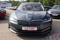 Skoda Superb Combi 2.0 TDI DSG L&K