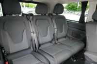 Mercedes-Benz V-Klasse V220 d AMG Front, Edition Lang