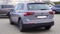 VW Tiguan 1.5 TSI Life