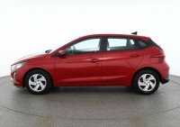Vorschau: Hyundai i20 1.0 T-GDI Aut.
