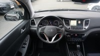 Hyundai Tucson 1.6 T-GDI
