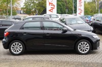 Audi A1 Sportback 25 TFSI advanced
