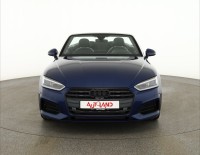 Audi A5 Cabriolet 2.0 TFSI sport