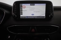 Hyundai Santa Fe 2.2 CRDi Premium 4WD