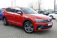 VW Tiguan Allspace 2.0 TDI Highline 4Motion R-Line
