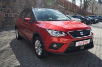 Seat Arona 1.0 TSI Style DSG