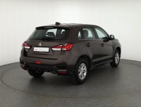 Mitsubishi ASX 2.0 MIVEC Intro Edition